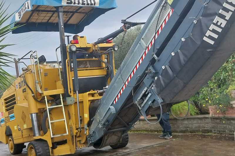 OmecoHub - Immagine BITELLI SF101R